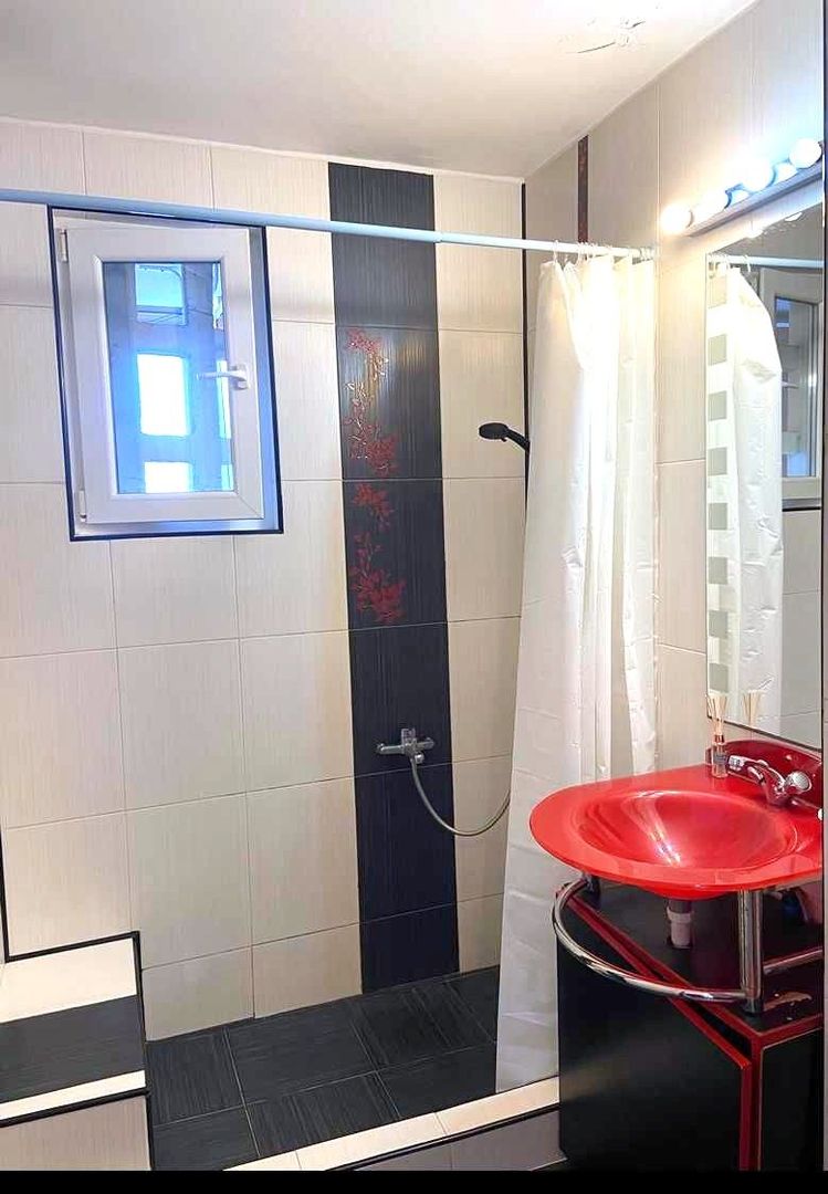 🌳 Închiriez Apartament cu 3 camere, vedere Parc IOR, etaj 2, Baba Novac, AC - Poză 6
