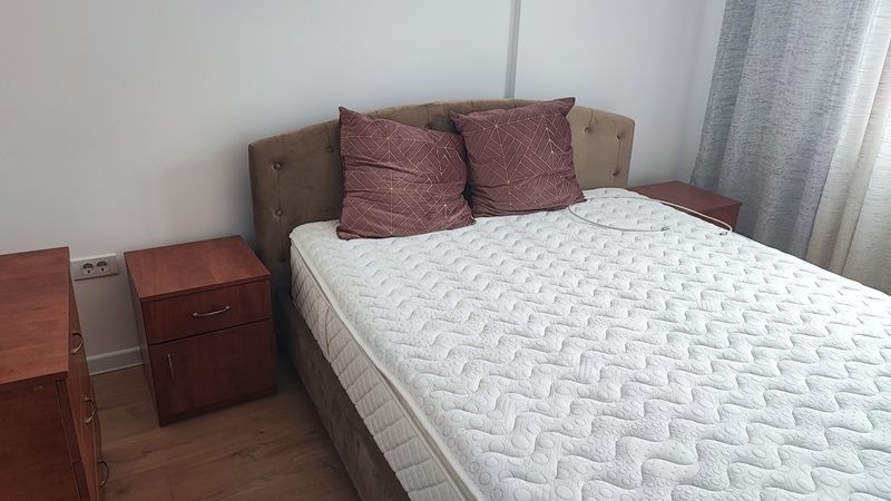 AP. 2 CAMERE - METALURGIEI, PARCARE, CENTRALA PROPRIE, BLOC NOU - Poză 2