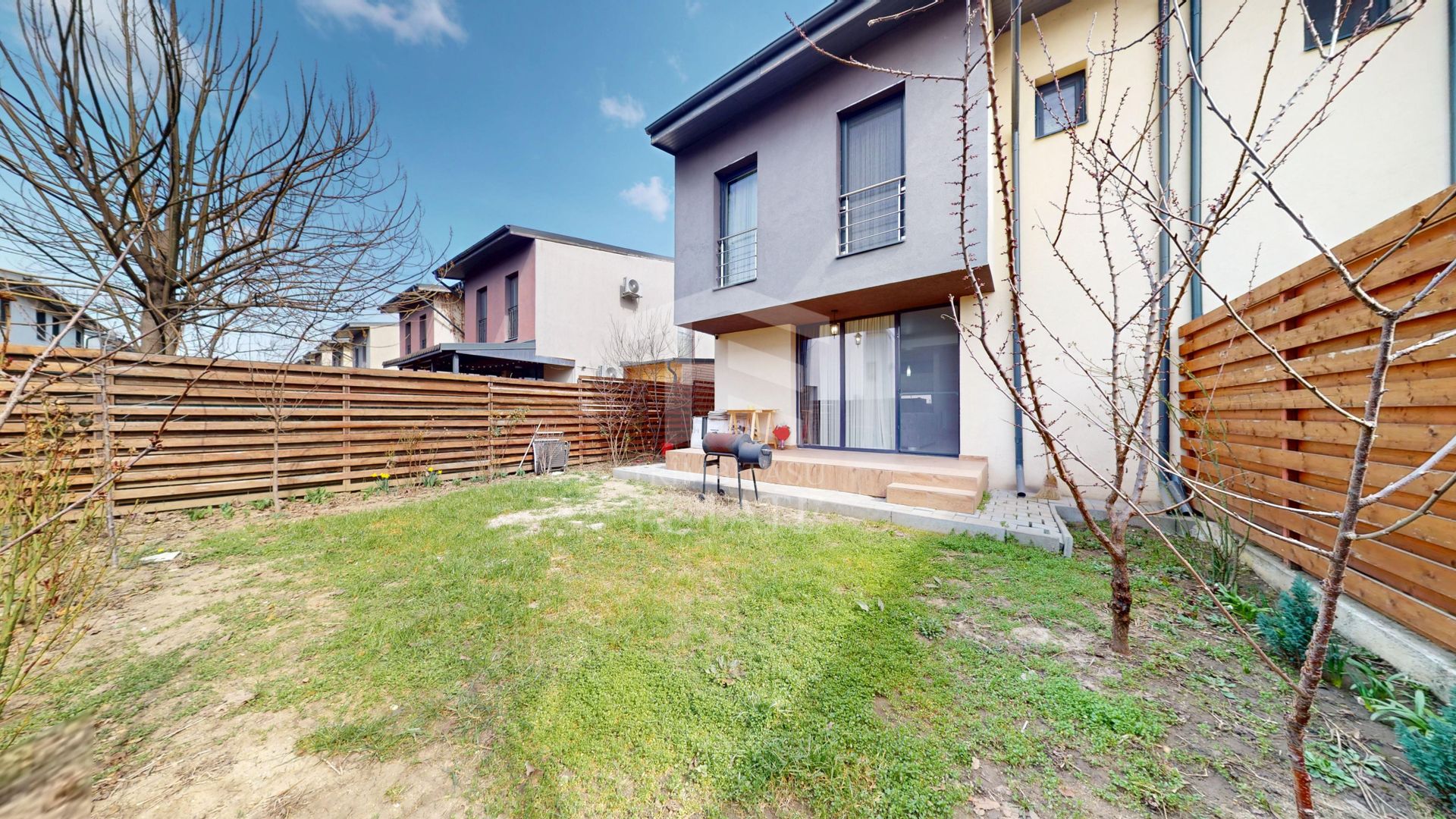 Duplex 4 Camere | 115 mp utili | Curte privata | Piata Bragadiru - Poză 37
