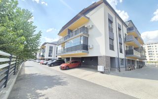 COMISION 0% - Apt superb 2 camere mobilat-parcare, 8minute metrou Nicolae Teclu - Poză 25