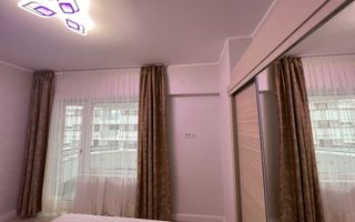 Apartament 2 camere decomandat Royal Town - Copou - Poză 8