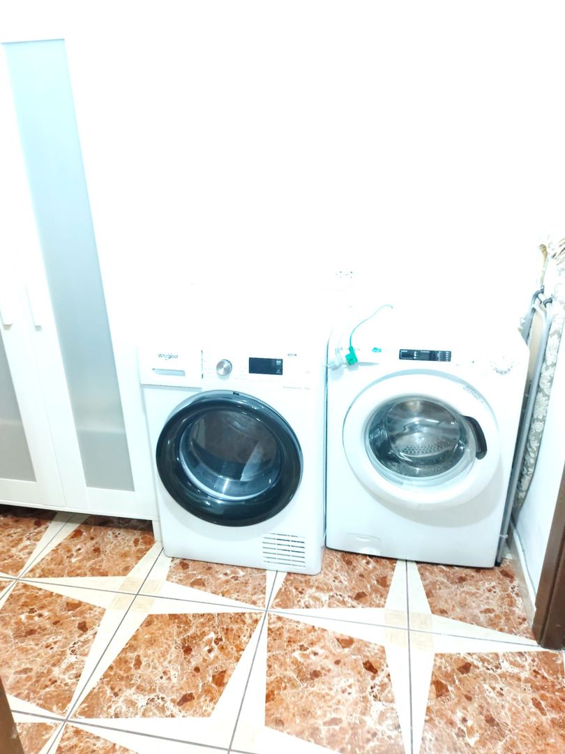 AP. 2 CAMERE APARATORII PATRIEI, BLOC REABILITAT, METROU 15 MINUTE - Poză 6