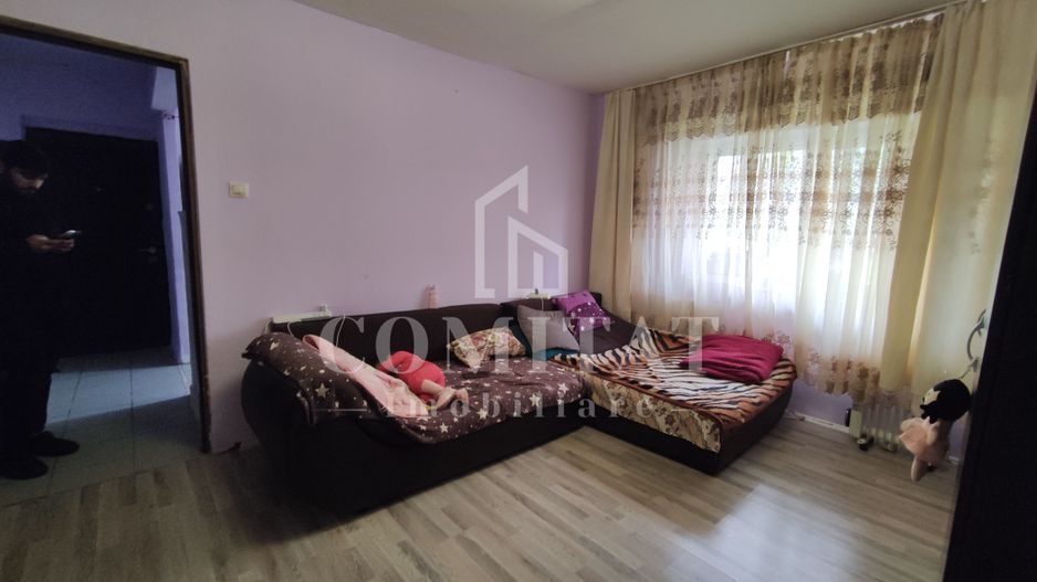 Apartament cu 2 camere | 41 mp | Manastur - Poză 1