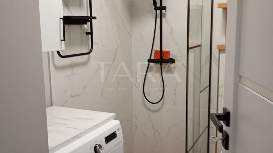 Apartament 3 Camere de Vânzare – Zona Vivo/Metro - Poză 11