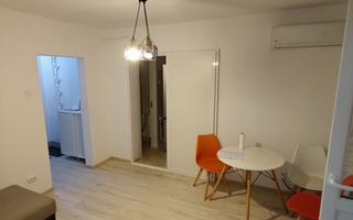 Apartament 3 camere de inchiriat, zona Podu Ros, Iasi - mobilat, utilat - Poză 4