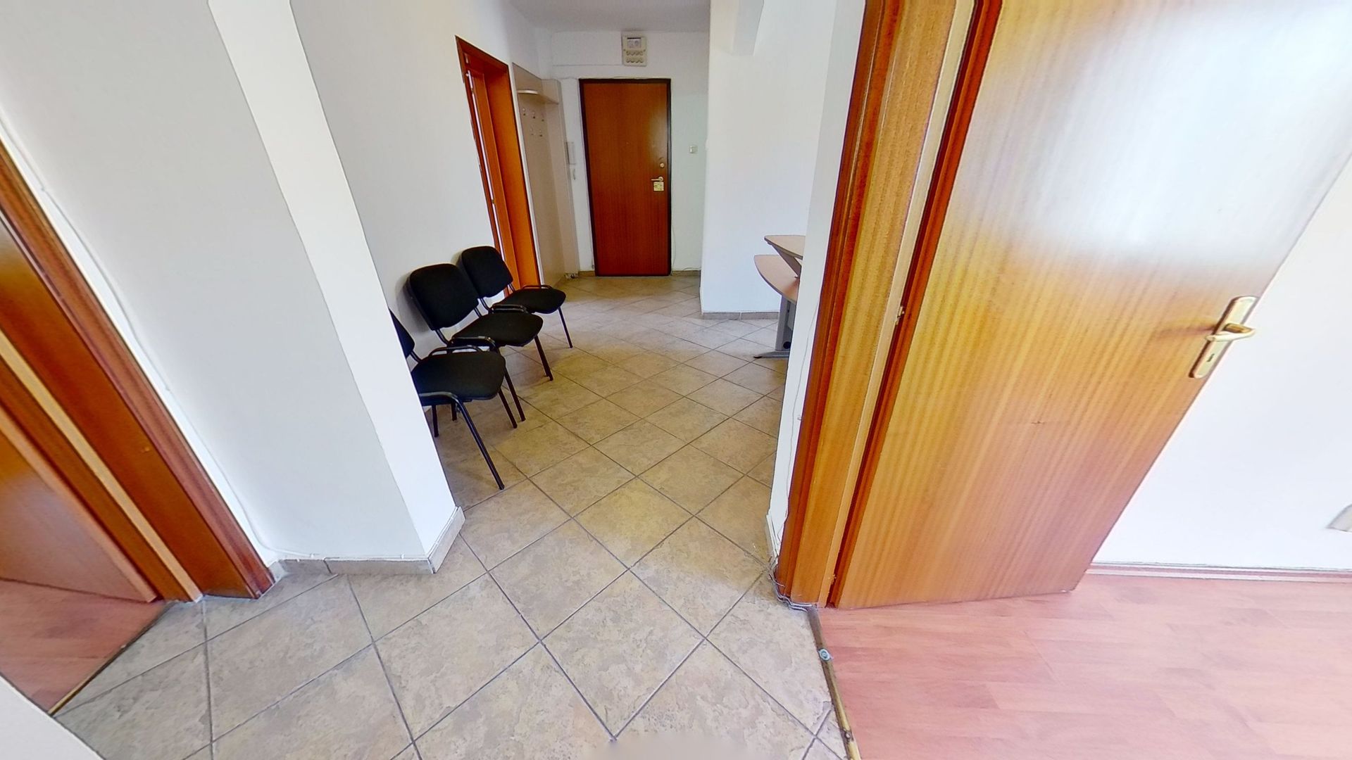 3 Camere 80mp 5Min Metrou Timpuri Noi Spatiu Birou Splaiul Unirii Tieretului - Poză 16