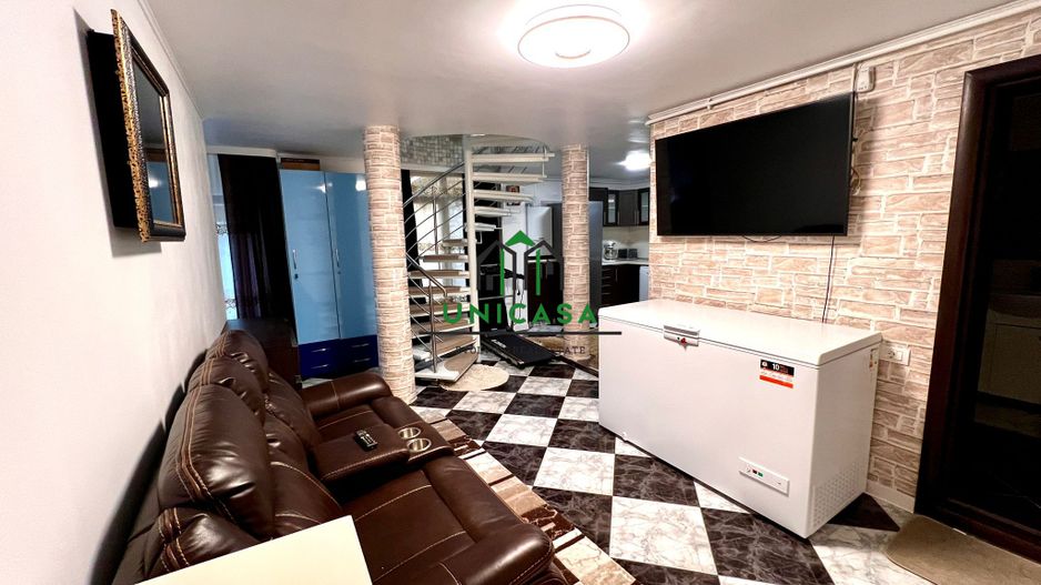 Casa P+1 / Stirbei Voda - Poză 16