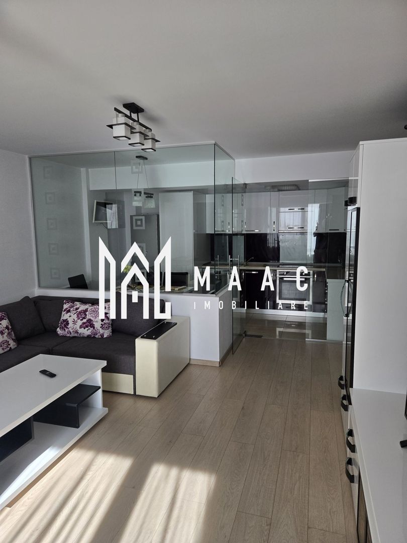 Apartament 3 camere de închiriat | Șelimbăr, Doamna Stanca - Poză 1