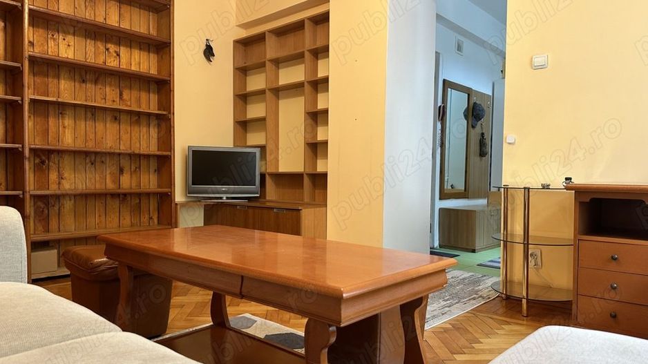 Apartament nou 2 camere Romana ASE - Poză 1
