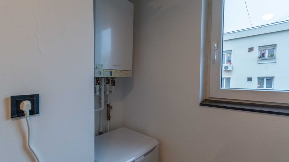 Floreasca - str. Mozart, doua minute parc si statii STB, Comision 0 - Poză 11