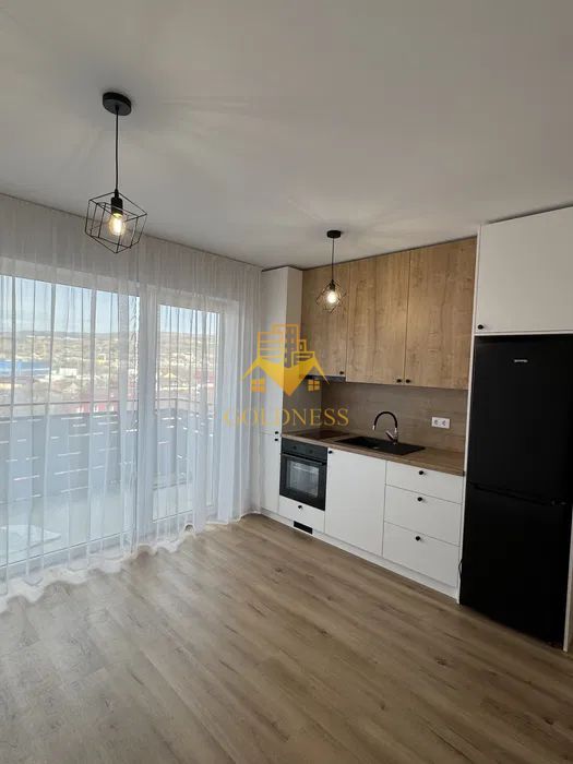 2 camere Openspace, bloc nou, Bobâlnei, Mărăști, Modern,Piata oser - Poză 4