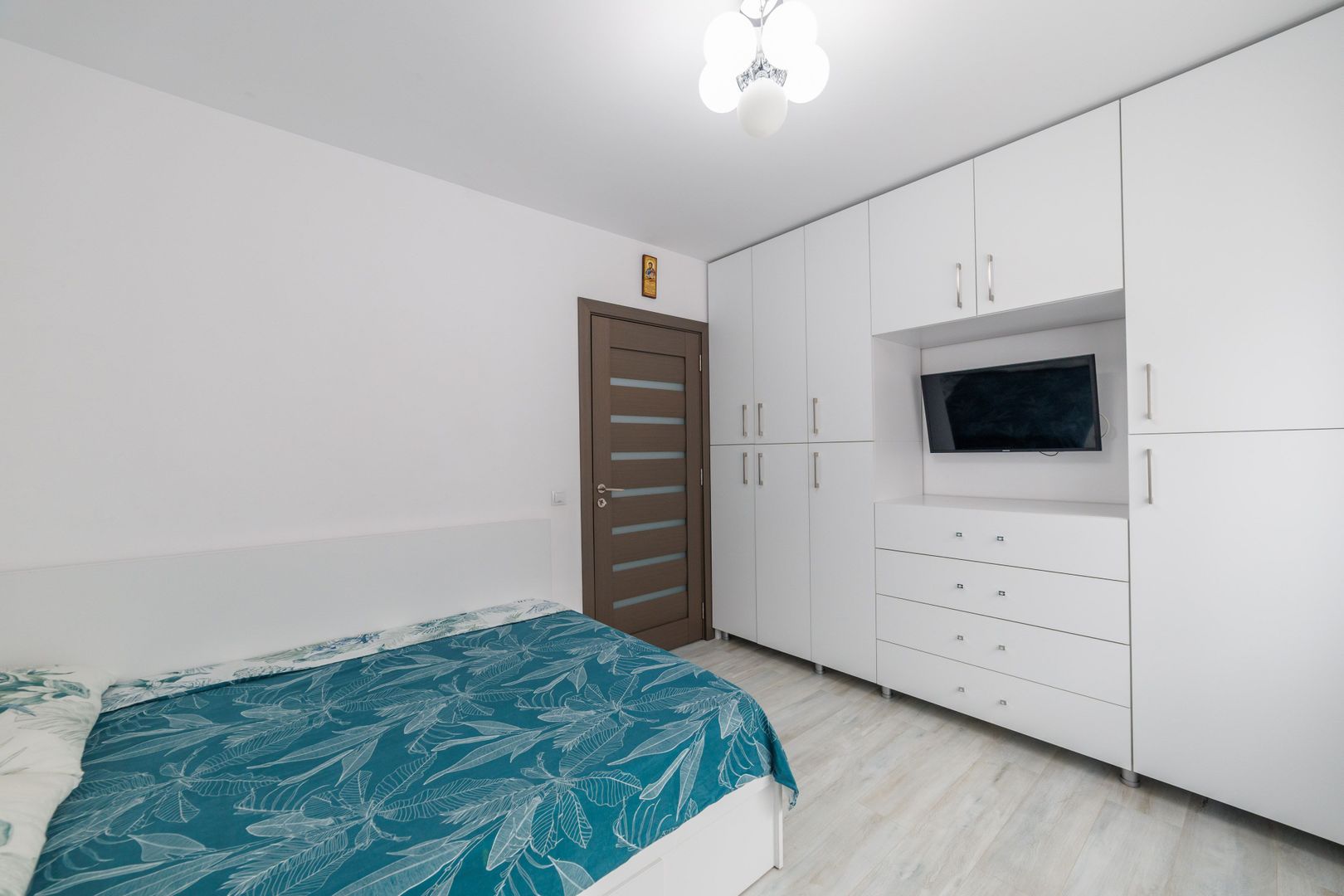 Apartament 2 camere spațios | 79 mp | 2019 | Loc de parcare | Prundu - Poză 8