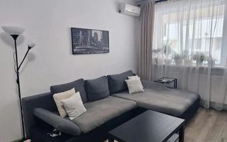 AP. 2 CAMERE- APARATORI, CENTRALA, BLOC NOU, MASINA DE SPALAT VASE, AC - Poză 2