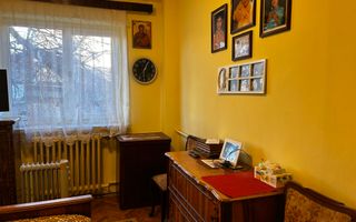 Apartament 3 camere decomandat, 2 balcoane – Str. 1848 - Poză 7