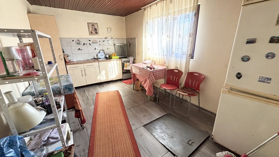 VILĂ MODERNĂ P+1 169 MP UTILI, CURTE GENEROASĂ 768 MP, IN APROPIERE DE BUCURESTI - Poză 29