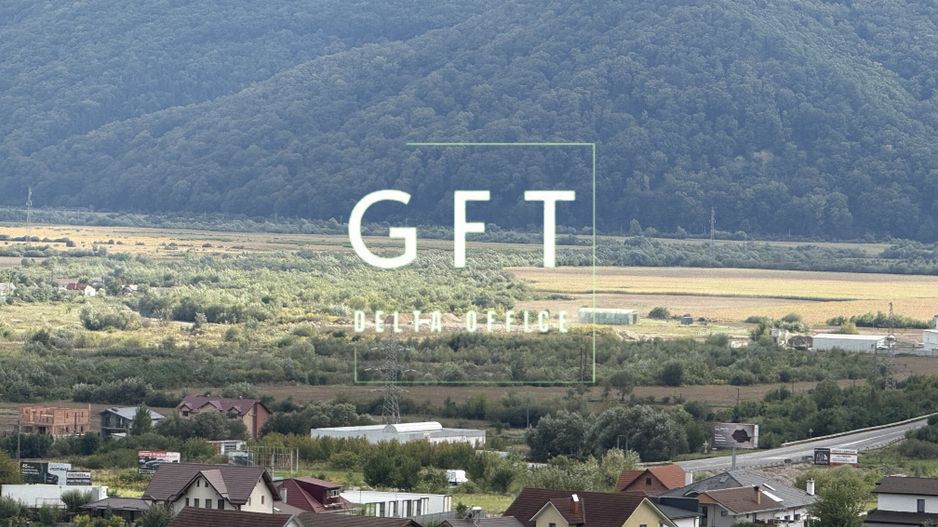 Teren extravilan 5.75 ari , de vanzare - Bistrița | Viisoara - Poză 1