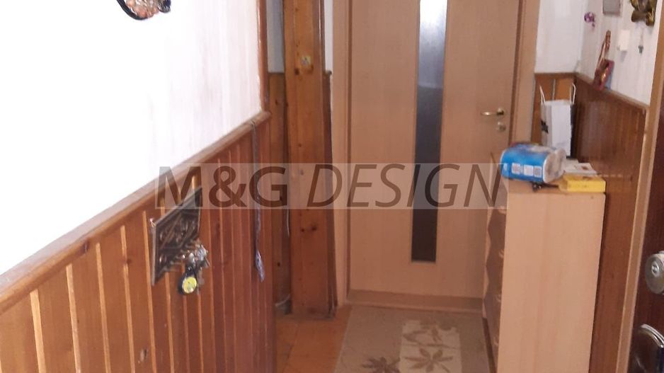 3 camere decomandat vedere pe 2 parti CENTRALA zona Dambovita - Poză 5