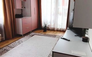 Apartament cu 2 camere recent renovat, zona Parcul Poligon. - Poză 2