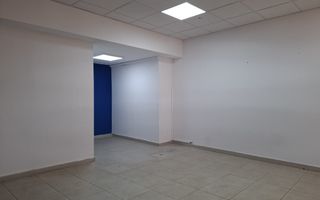 Spatiul "NESTALAN", complex comercial, Gara de Est - Poză 7