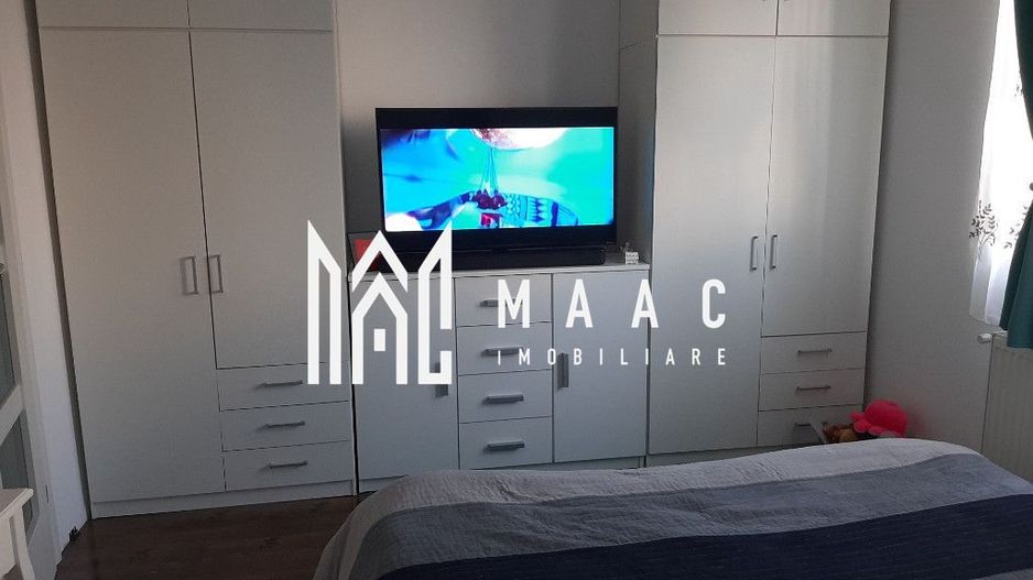 Apartament 2 camere | 44 mpu | Calea Cisnădiei - Poză 2