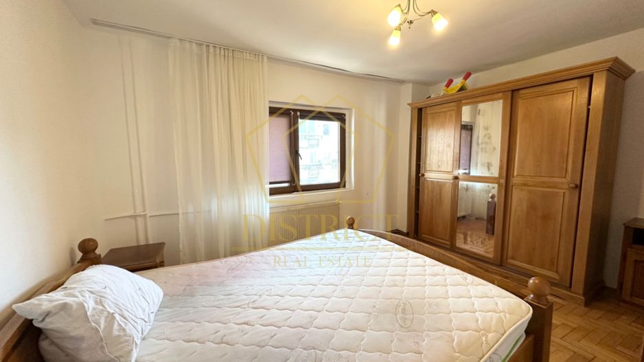 Apartament decomadat cu 3 camere |  Dacia | PetFriendly - Poză 6