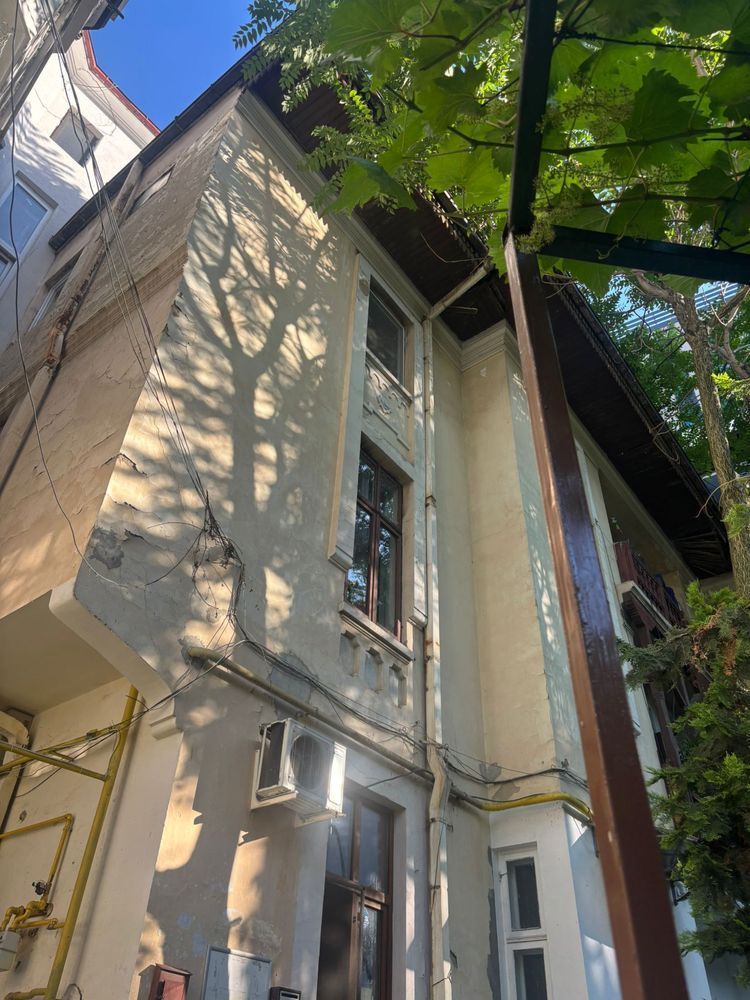 Apartament 2 camere loft, Universitate, vila interbelică fără risc, mobilat. - Poză 6