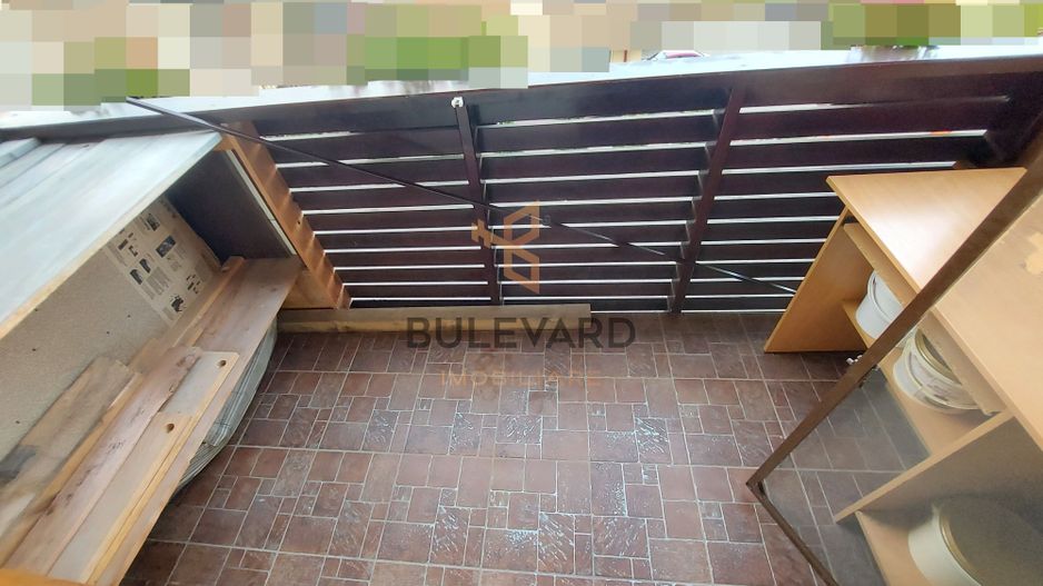 Apartament cu 3 camere, zona Parcul Poligon! - Poză 11