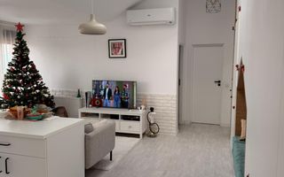 Apartament 3 camere | Pipera - Erou Chivu Dumitru | Parcare subterana - Poză 3