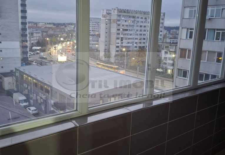 Ap camere – Decomandat- Podu Ros-Casa Sindicatalor - Poză 6