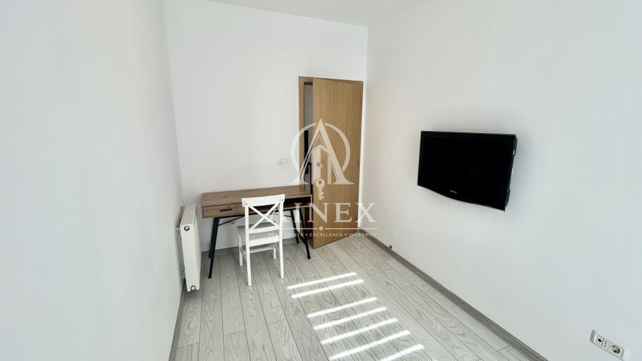 OCAZIE  Apartament cu 3 camere  Calea Aradului - Poză 5