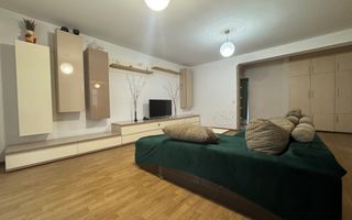 Apartament 84mp 3 camere in Buna Ziua de închiriat, parcare - Poză 2