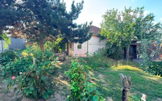 Casa-cu-Teren-Generos-(625 mp)-Panouri-Solare – Bariera-Valcii - Poză 2
