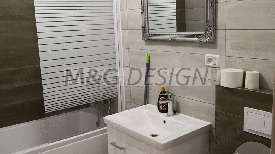 Apartament 2 camere Aradului bloc nou - Poză 15