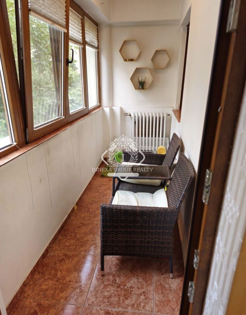 Vila 520 mp utili - 8 camere | Zona Unirii | Curte proprie 150 mp - Poză 18