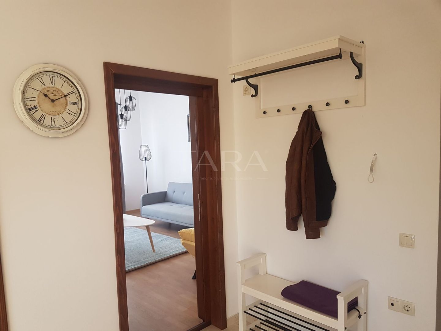 Apartament cu 4 camere de închiriat în zona Buna Ziua - Poză 8
