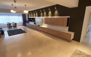 Apartament Baneasa/ Petrom City - Poză 1