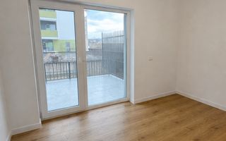 Apartament NOU cu 3 camere si curte 60 m +loc de parcare acoperit - Poză 6