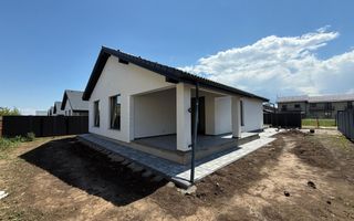 Casa pe parter cu 4 camere de vânzare - Sânpetru - Poză 4