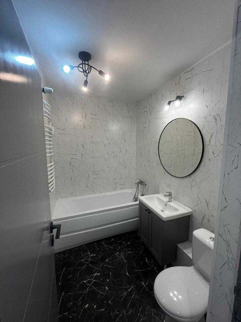 apartament 2 camera Calea mosilor utilat pet friendly - Poză 3