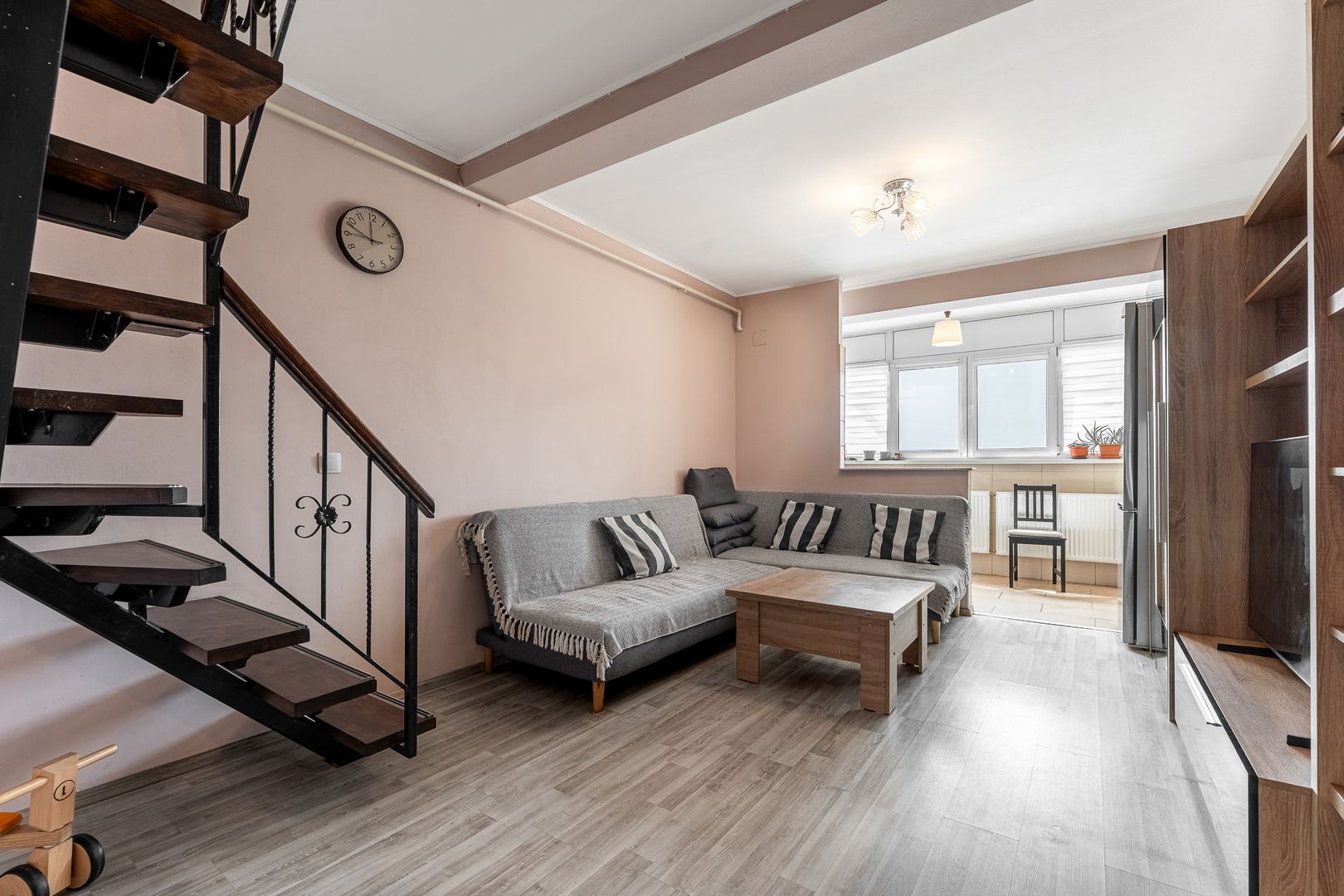 Duplex luminos | Orientare Sud | Centrală proprie | Apărătorii Patriei - Poză 20
