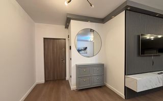 Apartament LUX cu 2 camere spre închiriere – Zona Metro / VIVO - Poză 5