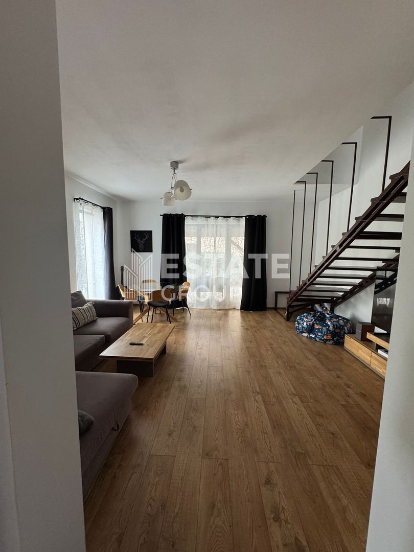 Casa insiruita cu 3 camere in Dumbravita - Poză 6