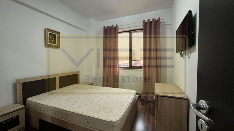 Apartament 2 camere decomandate + parcare Concept Residence Pacurari - Poză 5