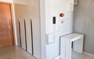 Apartament 2 camere cu terasa, etaj intermediar, bloc nou, Marasti! - Poză 5