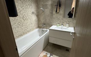 Apartament 2 camere de închiriat în Conest Vision, Galata, Iași - Poză 4