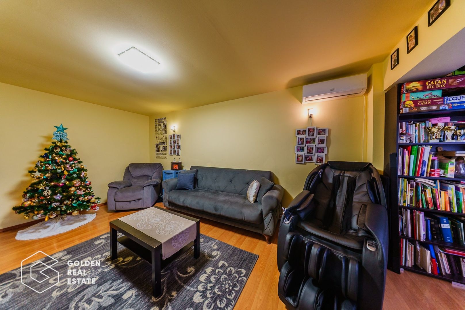 Apartament 4 camere, decomandat, etaj 2, Micalaca, str Fratiei - Poză 1