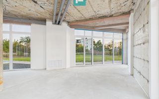 Spațiu comercial 208 mp + 5 parcări, Zona Aradului - Poză 6