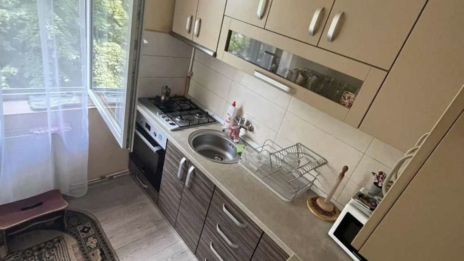 Apartament 2 camere strada Careiului - Poză 6