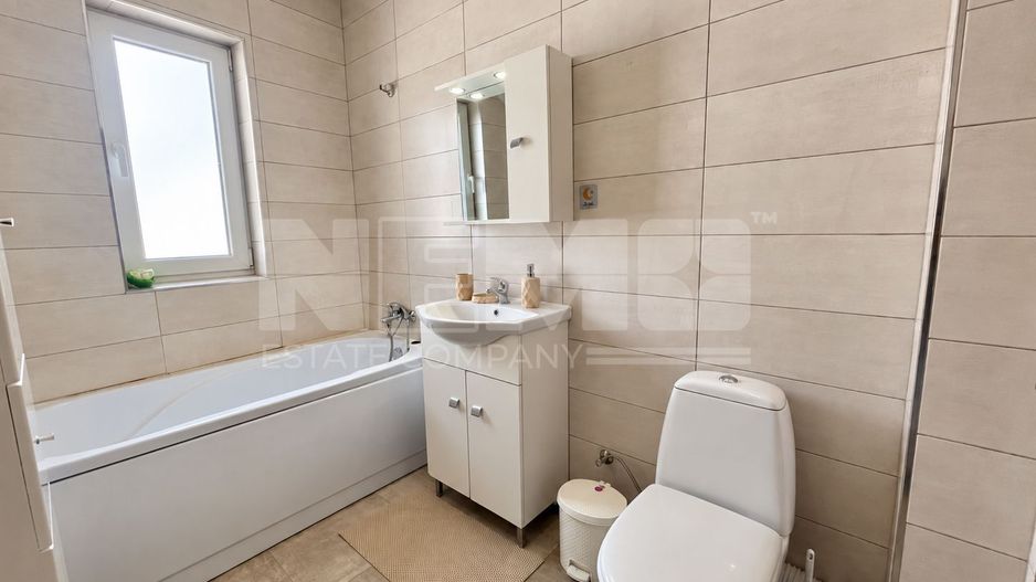 Apartament cu 1 cameră | Zona Mihai Viteazul | Bloc nou cu lift - Poză 8