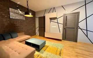 Vânzare, apartament, 2 camere, strada Lipcani, Buiucani - Poză 2